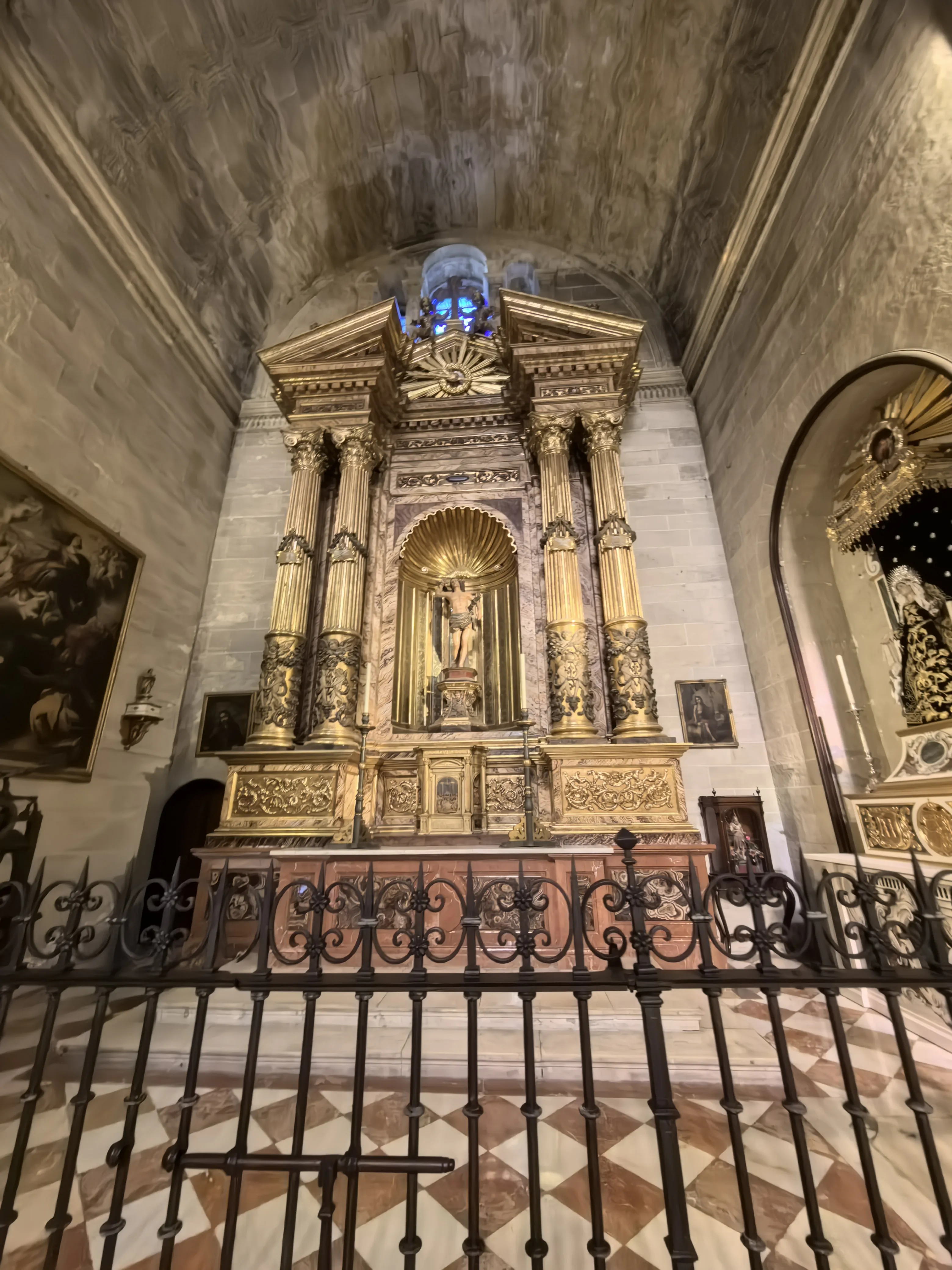 HUAWEI Pura 70 Ultra - System Aparatów - IMG_20251128_132728.webp